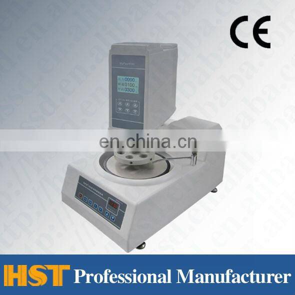MoPao1000 Multifunction Sample grinding and Polishing Machine /Metallographic Grinder Polisher