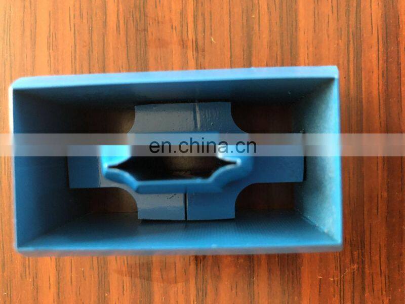 ISO3377 Sample Die Cutter for cutting leather