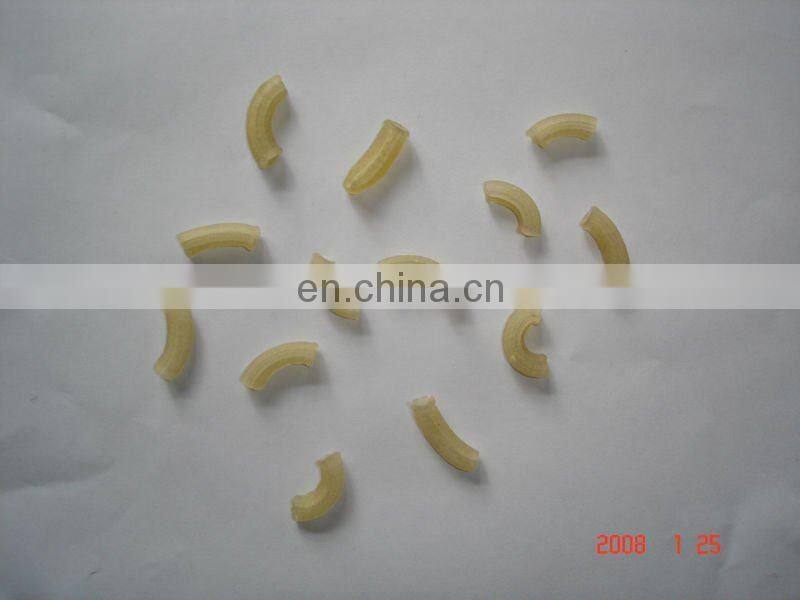 Screw/Shell/Crispy Pea Inflating Food Processing Line,fried snack pellets machine by earliest,leading chinese supplier