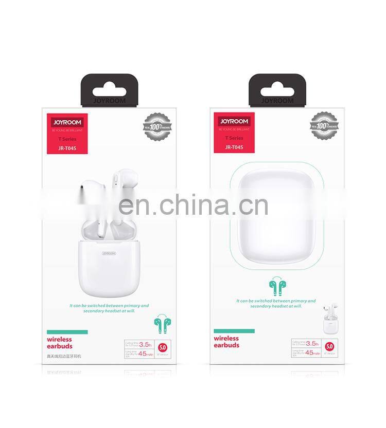 JOYROOM TWS Wireless Stereo earbuds headphone