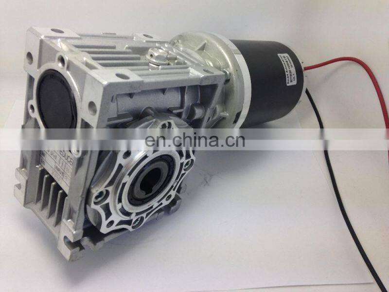 90zyt02 series, dc electric motor 24v 500w 3000rpm, option for 12v