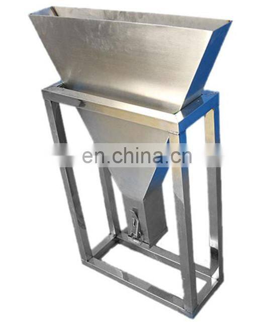 Stainless Steel EN 12350-1 V-FUNNEL Test Apparatus for Self Compacted Concrete