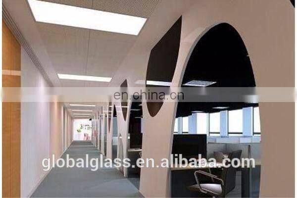 High Quality and Top grade for Decorative Plate Glass Prices