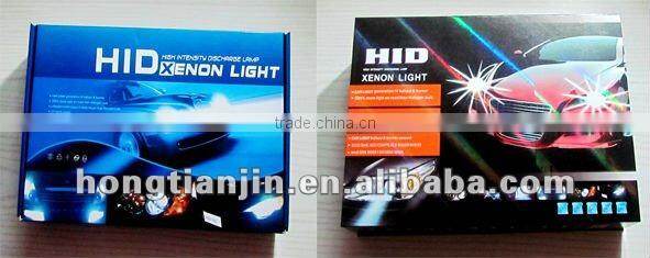 H4 Bi-xenon HID bulb,xenon kit