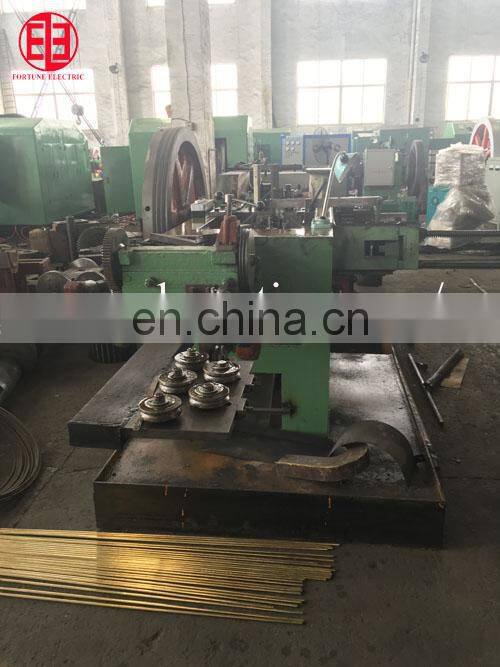 Cold heading machine cold header cold upsetting machine