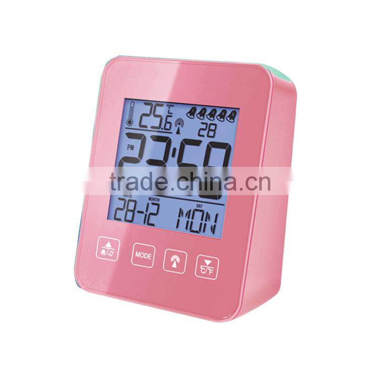 Cost Effective Reasonable Price Radio Clock Control Table