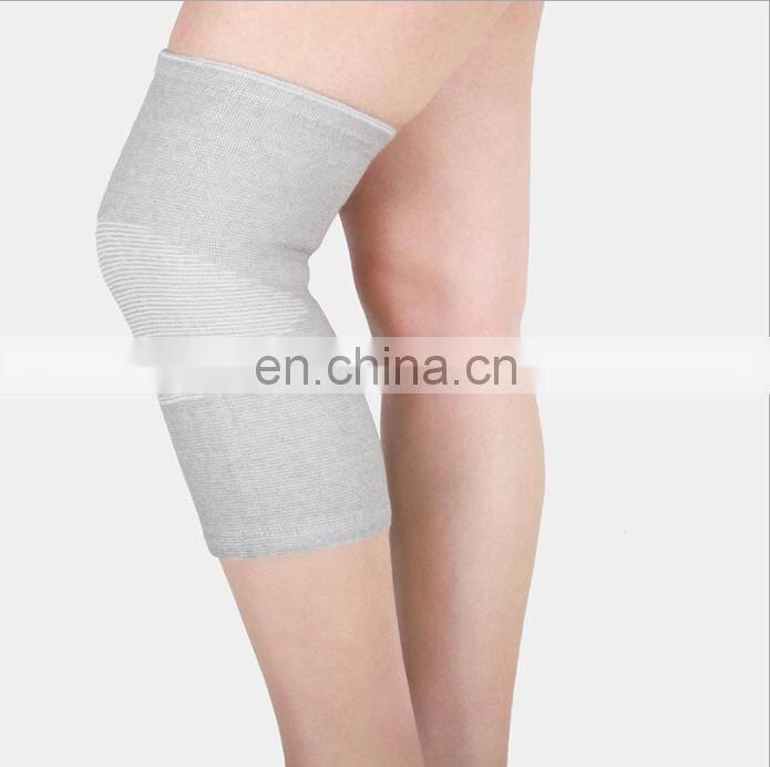 High quality Mugwort kneepad spontaneous heat old cold leg arthritis four seasons cold protection warm protection legs