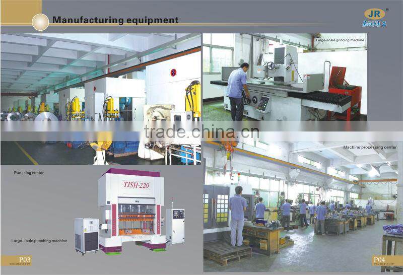 progressive mold /die/tooling for motor lamination core