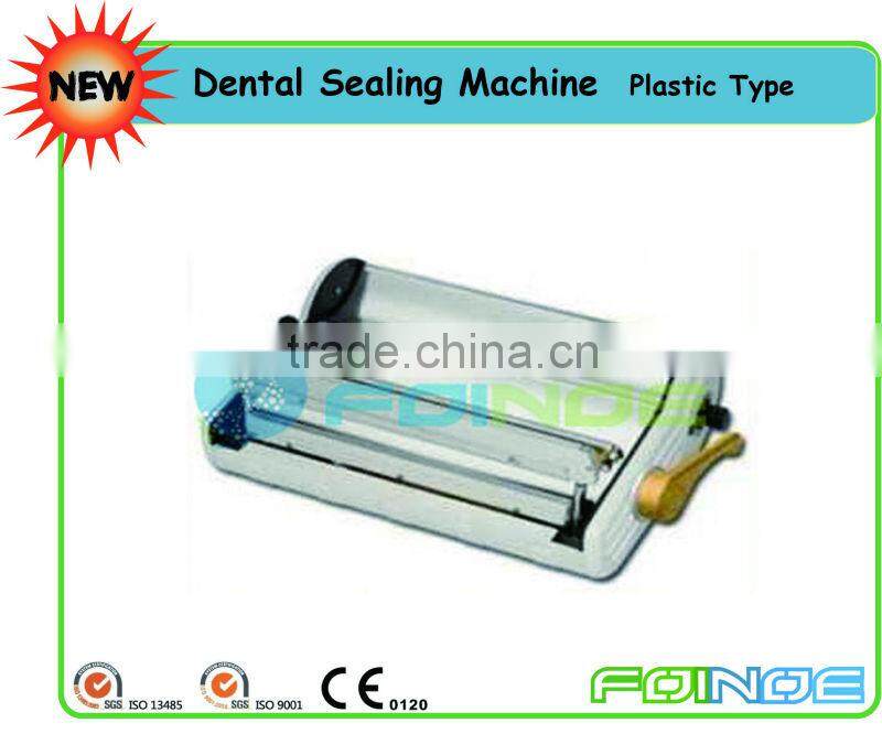 seal machine (plastic type) --CE Approved--