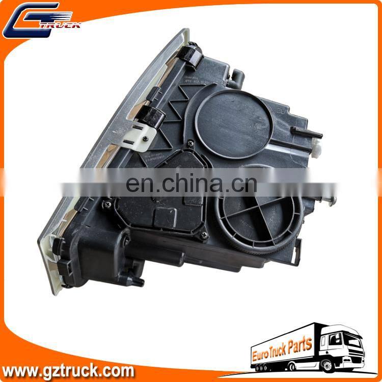 Heavy Duty Truck Parts fog lamp fit Oem 21035690 21297909 for VL Truck fog light