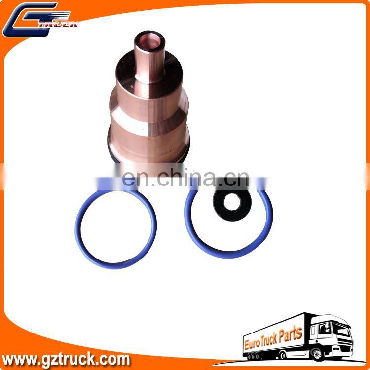 Heavy Duty Truck Parts Injector Copper Sleeve Repair Kit Oem 21351717 21274700 for VL Truck injector holder