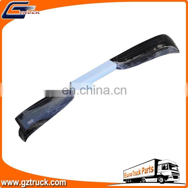 Plastic Sun Visor With Hole Oem 9438100910 for MB Actros Truck Body Parts