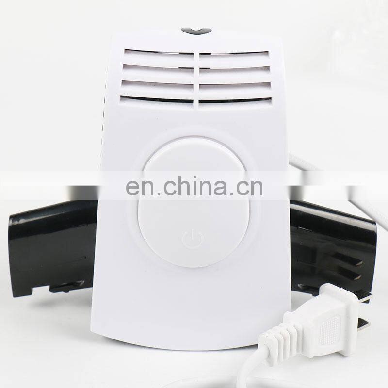 Small Size Portable 150W Dry Clothes and Shoes In One Electrical Dryer