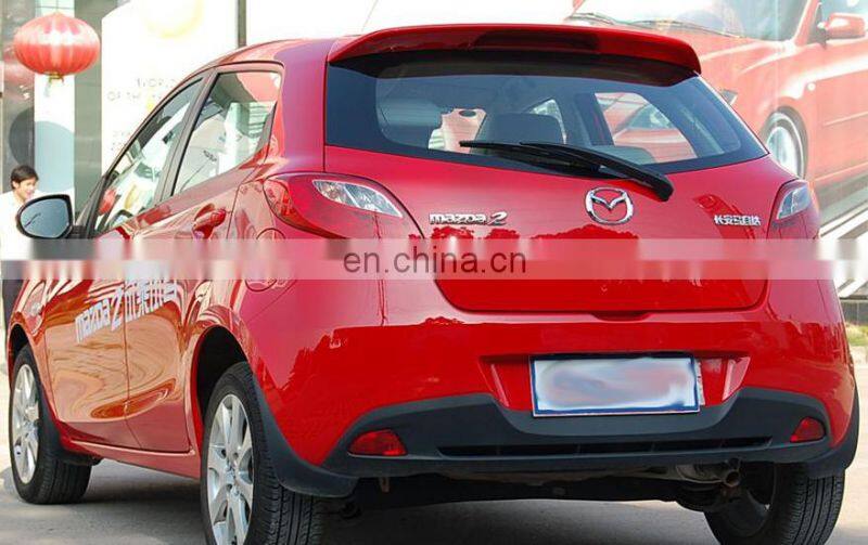 Lamp for Mazda 2 Sedan Auto Spare Parts Hatchback Body Parts