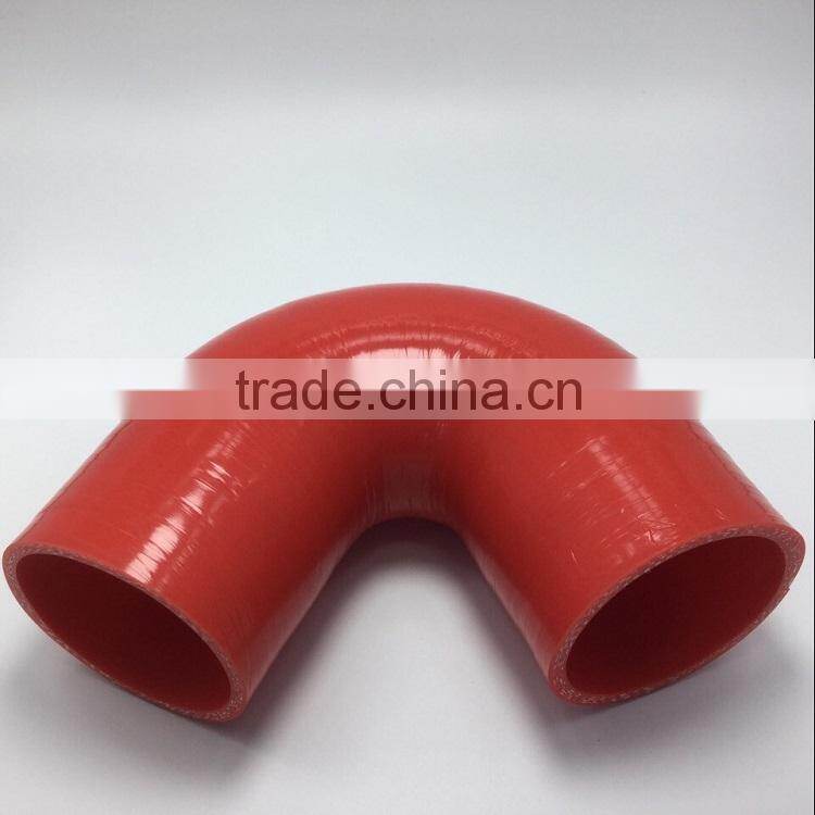 10 years experience high performance silicone charge air hose