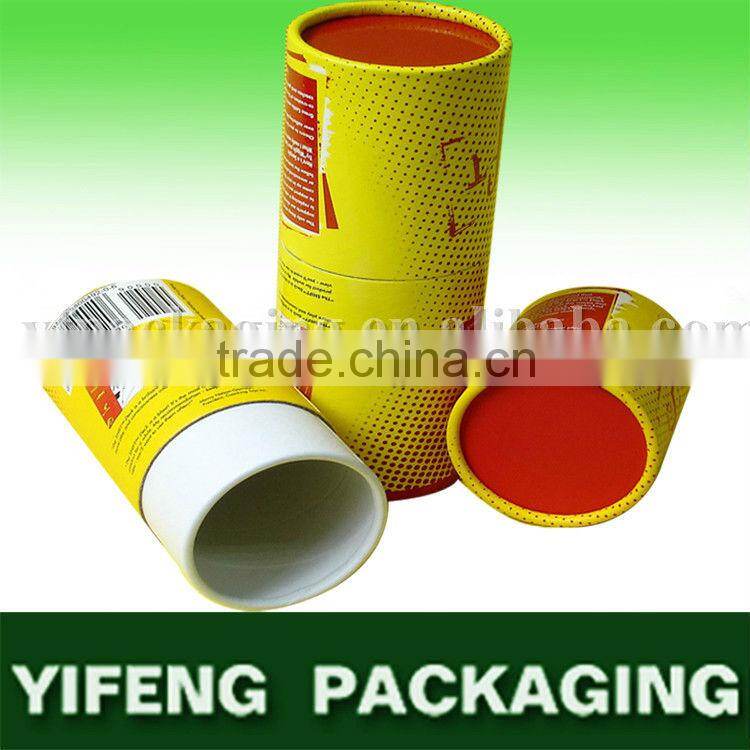 Hot Sale New Design Handmade Wholesale Paper Tube