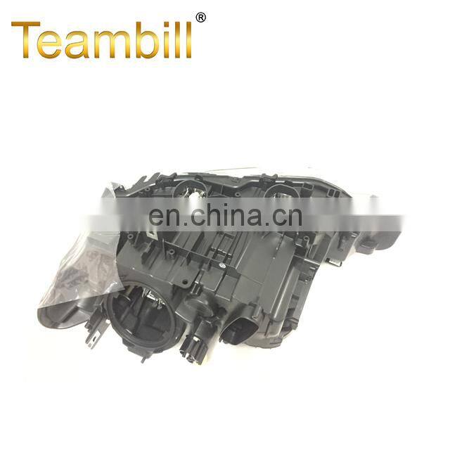 Car aftermarket parts automotive HID xenon headlight for F30 F35 old style 2011-2015