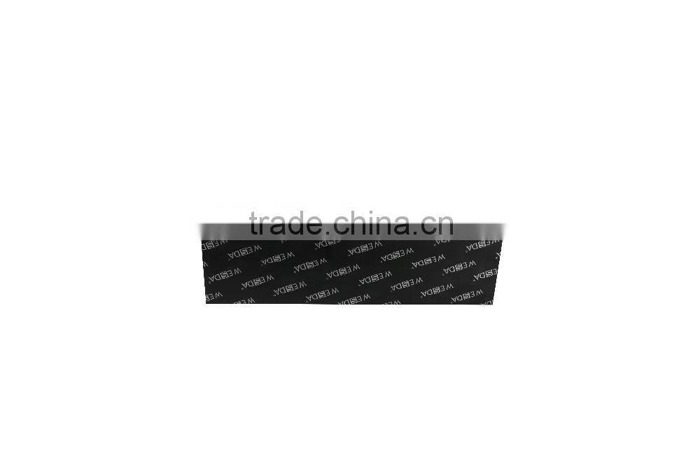 WESDA 2014 bathroom product stainless steel grab Bar