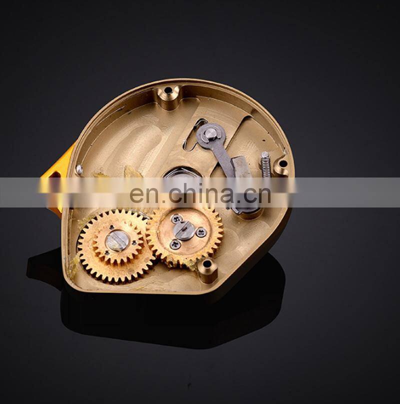 13+2 Stainless Steel Bearings 30kg Big Drag Drum Full Metal Fancy Jigging Trolling Boat fishing jig reels