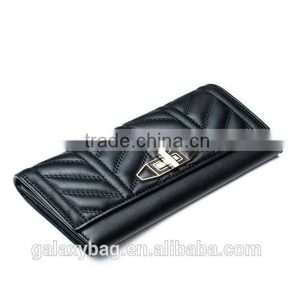 Wonderful Adorable PU Wallet
