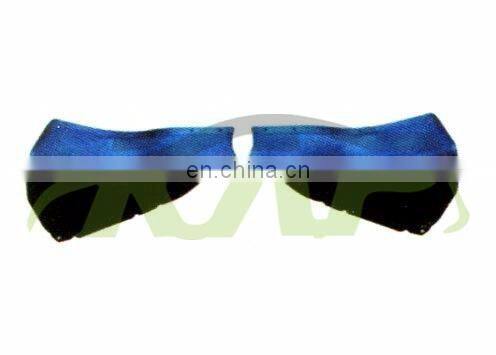 fog lamp cover For Benz foglight Viano 2008 fog light foglamp foglamps headlights foglight factory foglight cover fog lamp cover