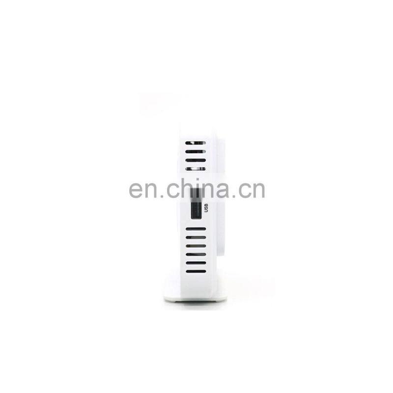 G-140W-MD catv epon onu ftth wifi 1GE+3FE+1TEL+USB+WIFI GPON ONT