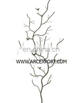 round fancy wall decoration