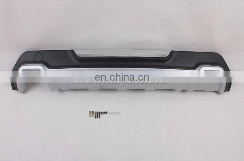 Offroad car front bumpers for Jeep Cherokee front bumper guard for jeep from Maiker