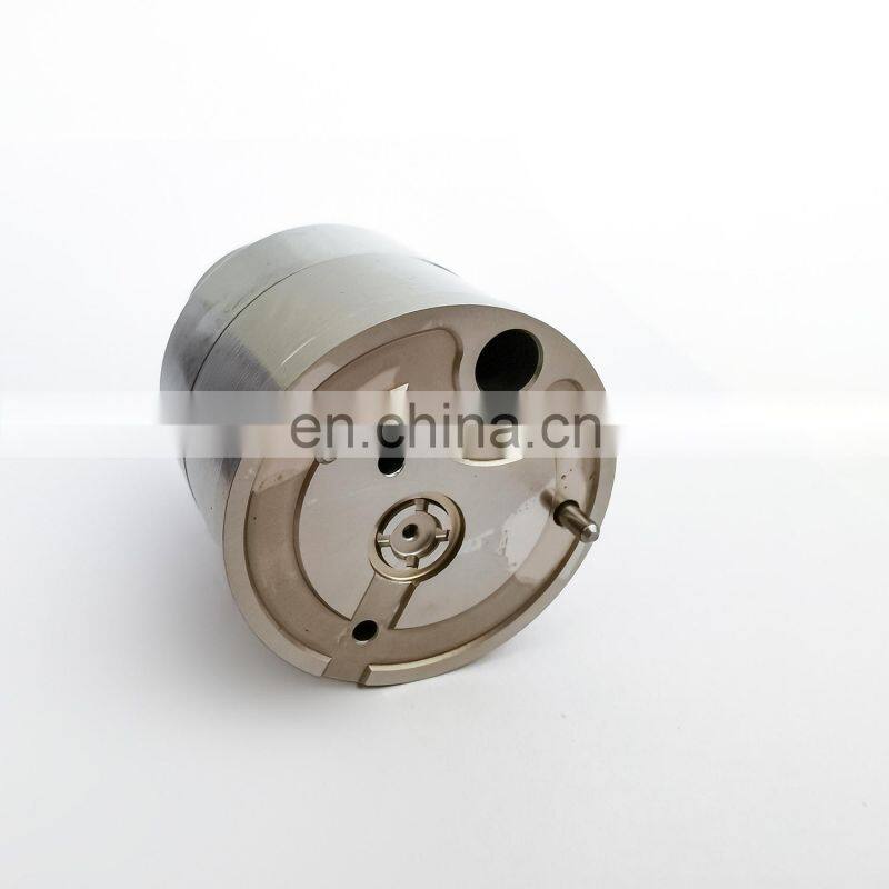 7135588 Original new injector BEBE4D24002 common rail injector parts actuator kit solenoid valve 7135-588