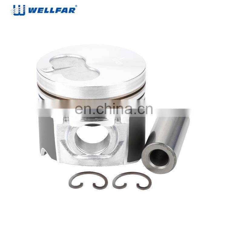 K7Z1-11-SAO Oem Auto Engine Part Pistons For Kia K3000 Engine