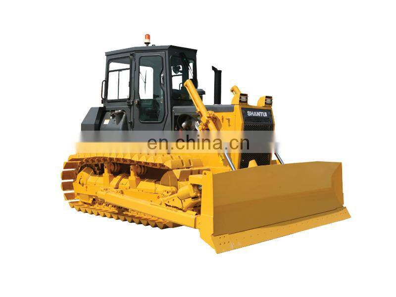 2022 Evangel 18T Dozer Rental Shantui 160HP New Bulldozer SD16L