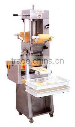 professional empanada maker machine