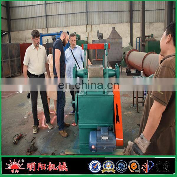 Tablet pressed shisha charcoal extruder machine/cubic briquette making machine