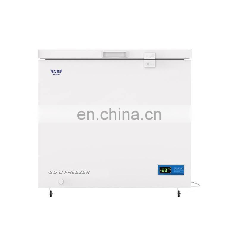 Chest mini medication lab vaccine small refrigerator