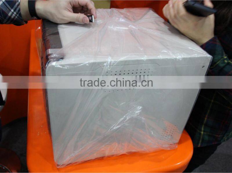 Hiti P520L Photo Paper and Ribbon