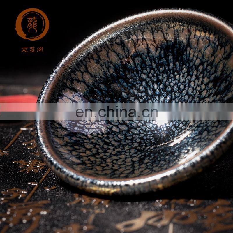 2021 Chinese Best Selling Luxury Porcelain Tea Cup