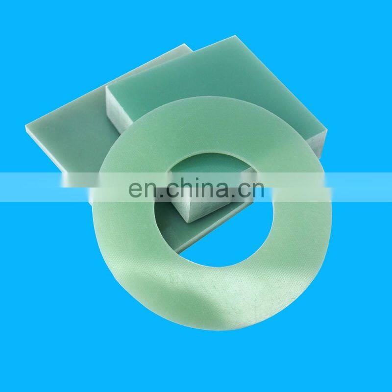 High Thermal conductivity 3240/ FR4/ G10 fiberglass sheet