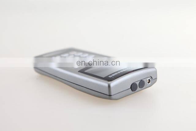 TIME 7231 Portable Vibration Meter