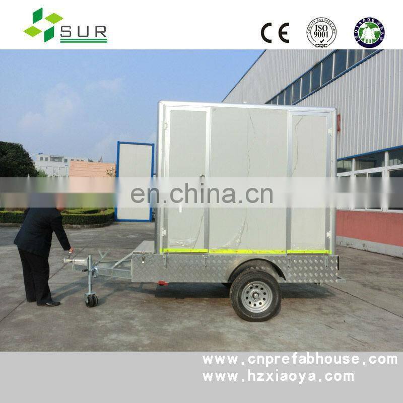 china supplier cheap mobile toilet china wholesale mobile portable toilet for public