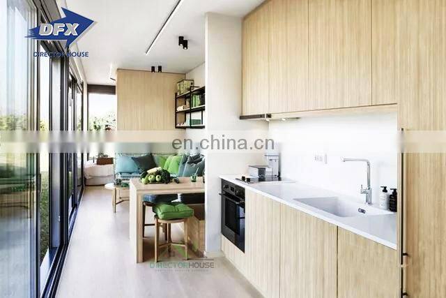 shipping container house prefab modular container Malaysia prefab house prefabricated