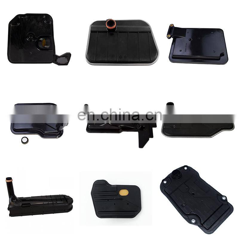 Best Sell Excellent Price Filter Transmission Automatic A760E A760H A761E A761H 35330-50020 3533050020 35330 50020For Toyota