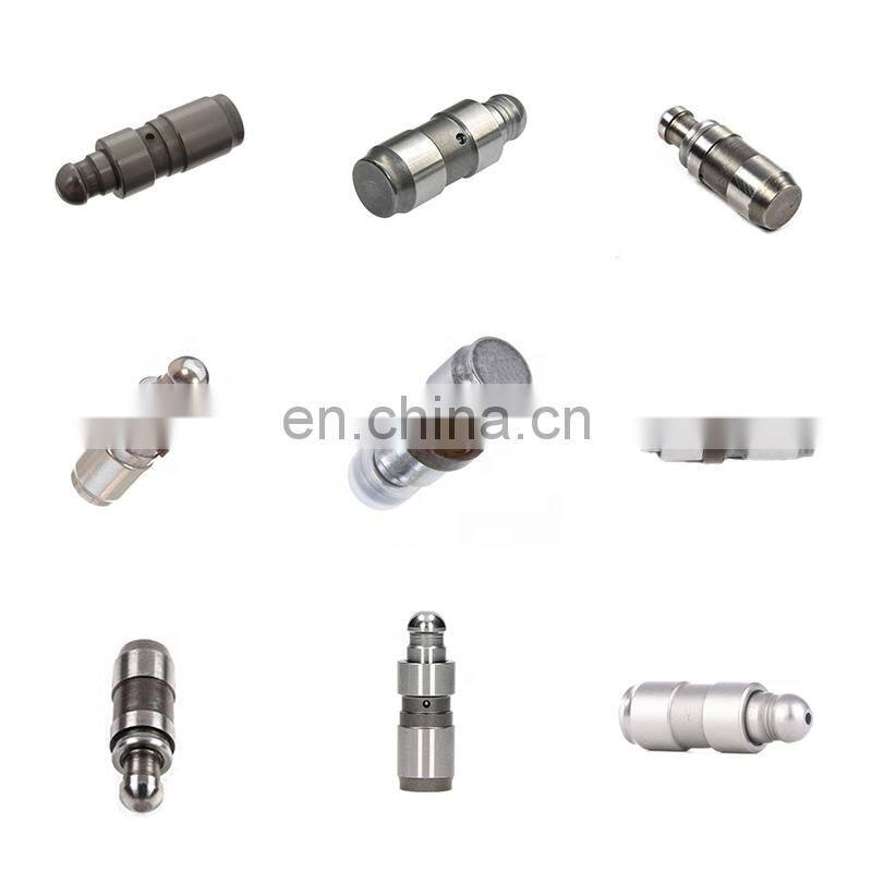 Latest Design Valve Tappet 71749843 7174 9843 12572638 1257 2638 9194698 919 4698 BFS177S HI5398 85010900 420018610 For Saab