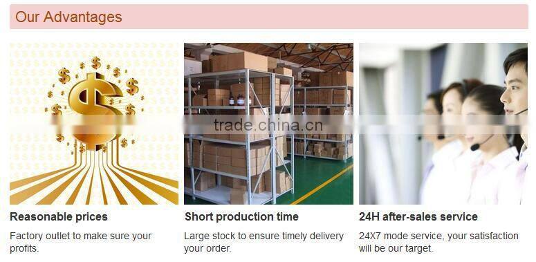 Multi-colored options Top Quality Travel kit Makeup Brush Rose red eyeshadow brush 4 pcs