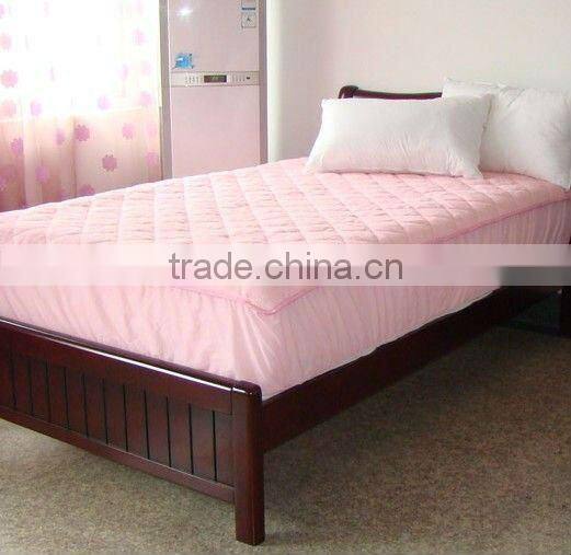 Hospitality Waterproof terry mattress cover