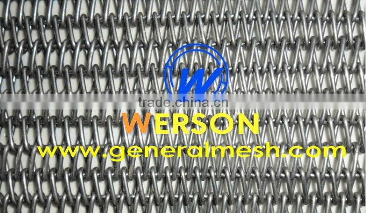 Duplex Weave Type Conveyor Belts