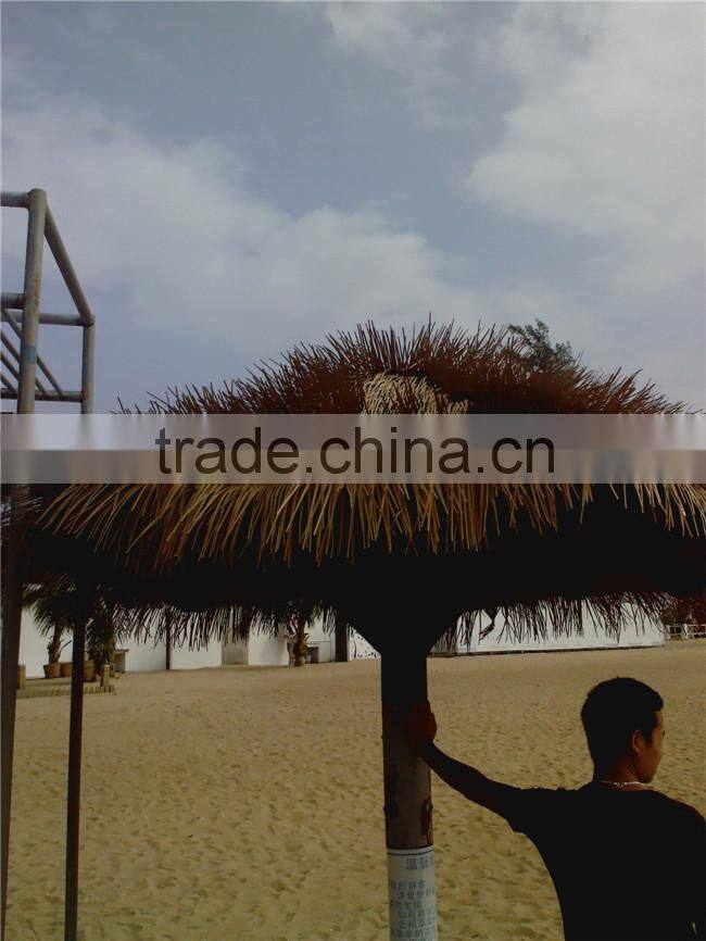 metal thatch for sale
