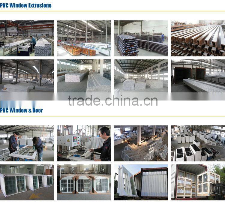 High Quality PVC Barge Connector