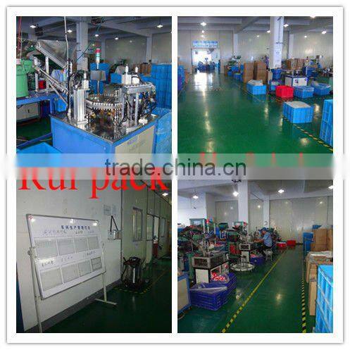 Hot sale 10oz PET soap foam pump bottle with 40mm foam pump/300ml cosmetic foam bottle with dispenser