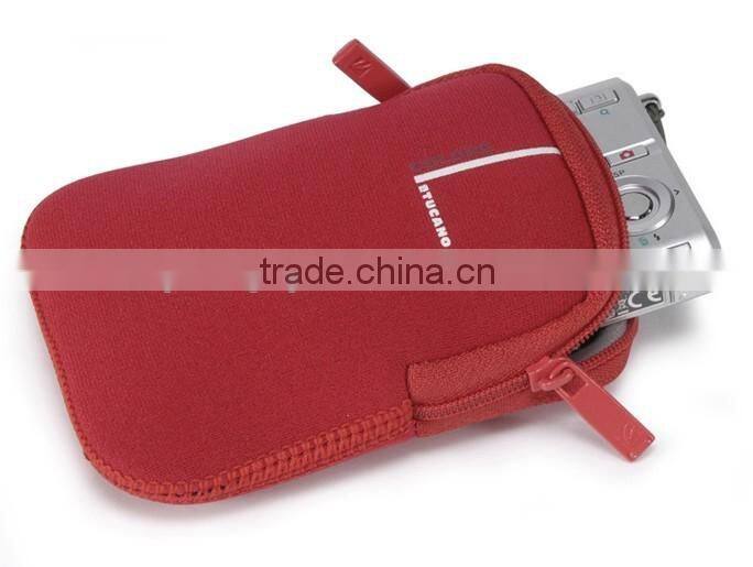 Waterproof Neoprene Digital Camera Bag