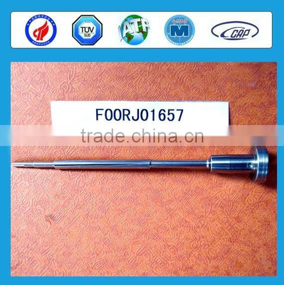 Liaocheng YT diesel common rail injector control valve F00RJ01692 for injector 0 445 120 129